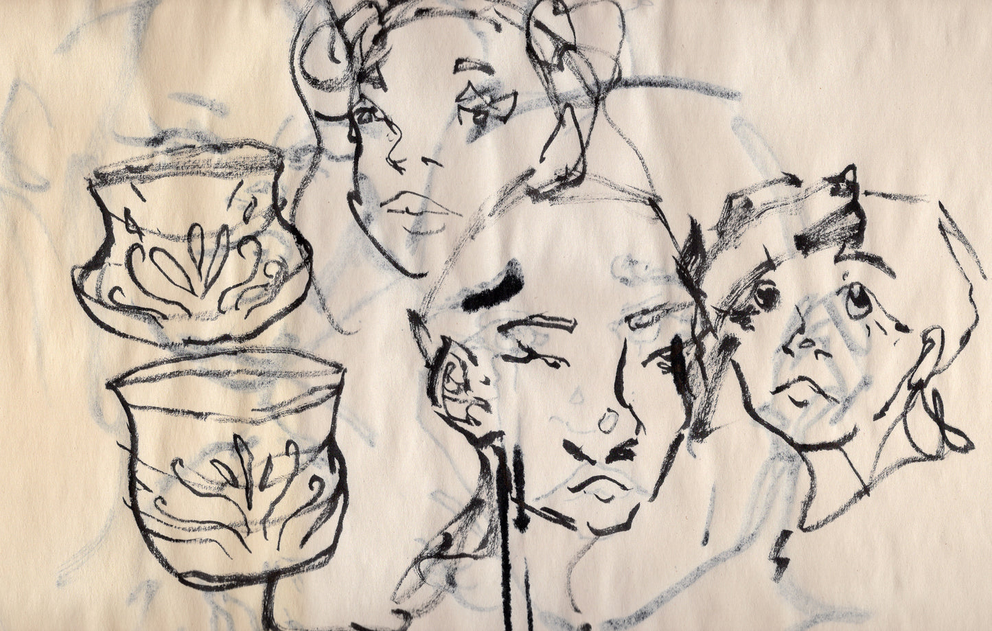 tears dry on their own